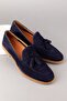 Genuine Leather Inside and Outside Lightweight Daily Casual Shoes Src.851 - 4