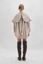 Beige Sweatshirt 14313 - 3