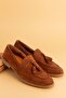 Genuine Leather Inside and Outside Lightweight Daily Casual Shoes Src.851 - 5
