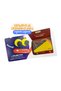 Shapes Educational Activity Book with Tonton Toki/Fun Way to Learn Colors for 0-3 Years Old - 3