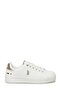 US Polo AssnPELO 4FX Beige Women's Sneakers