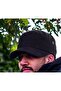 100% Linen Seasonal Unisex Castro Hat Cap Cap