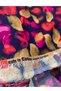 Digital Bamboo Printed Luxury Viscose Fabric Dress Skirt Blouse Collar Width:150 Cm (Double Width) - 3