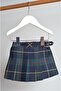 Zr Model Girl's Shorts Skirt - 5