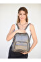 Washed Leather Backpack - 7