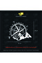 Compass Mountain Sticker - Vehicle Label
