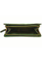Genuine Leather Wallet 16 Arta Tan - 4