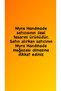 Minimal Boncuk Kiraz Kolye - 3