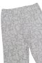 Girl Boy Baby Booties Trousers with Self Socks Bottom Pajamas Seasonal 100% Organic Cotton Set of 2 - 5