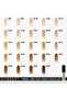 Prisme Libre Skin Caring Concealer Concealer Multi-Purpose Concealer 11 ml - 2