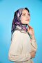 Sport Twill Scarf 7485-32 - 2