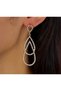 Water Drop Dangle Earrings
