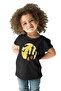 Halloween Halloween Black Unisex Kids T-Shirt T-Shirt - 2