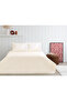 Jacquard Pique Set Callie Ecru Single