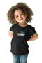 Palestine - Palestine Black Unisex Kids T-Shirt T-Shirt - 2