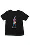 BlacK Fashion WinTer STyle Unisex Kids T-Shirt T-Shirt