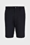 Cotton High Waist Regular Fit Short Men's SHORT 8N1PB3 1NGCZ 0920 - 5