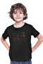 Medical Tools Black Unisex Kids T-Shirt T-Shirt - 3