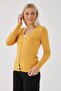 Cardigan Mustard - 3