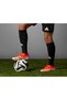 X Crazyfast Elite Fg Unisex Turf Football Shoes IG0593 Red - 2
