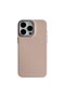 Apple iPhone 14 Plus Compatible Leather Launch Case
