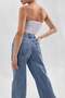 Light Blue Trousers 14343 - 5
