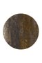 Coffee Gray Themed Abstract Patterned Creative Modern Decorative Carpet 3983 - 2