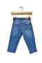 Girl's Mom Fit Jeans - 4