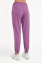 WL VANILLA 22MD1064 4FX LILA Women's Sweatpants - 2