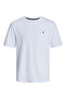 Jjepaulos Tee Ss Crew Nec White Men's Short Sleeve T-Shirt - 6
