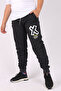 Win X Print Detailed 2 Rope Boys Sweatpants