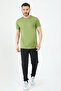 Men's Casual T-Shirt Rush M4231116 - 4