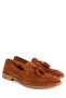 Genuine Leather Inside and Outside Lightweight Daily Casual Shoes Src.851 - 7