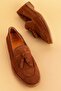 Genuine Leather Inside and Outside Lightweight Daily Casual Shoes Src.851 - 4