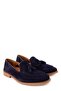 Genuine Leather Inside and Outside Lightweight Daily Casual Shoes Src.851 - 6