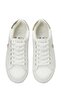 US Polo AssnPELO 4FX Beige Women's Sneakers - 4