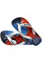 KIDS TOP MARVEL II WHITE/WHITE - 4