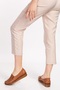 Women's Genuine Leather Anatomical Sole Laser Perforated Casual Shoes Pyt.1208 - 4