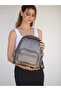 Washed Leather Backpack - 3