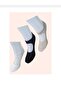 3-PACK PILATES YOGA SOCKS - 2