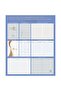 خياطة يدوية A/5 ملاحظة مخطط كافٍ + بيانو يدوي 100% - 7