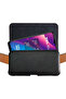 Tcl 30 Se Compatible Holster Case Belt Mounted Holster Waist Belt Case