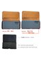Tcl 30 Se Compatible Holster Case Belt Mounted Holster Waist Belt Case - 5