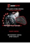 BISAN SARDES 125 Motorcycle Tarpaulin Backpack Compatible Tarpaulin, Cover