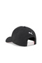 02540902 F1 Bb Cap Black Unisex Hat - 2