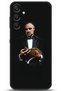Case for Samsung Galaxy A35 Case with Hd Print - Followed Institution 0128