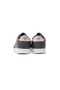 Moica Gray Unisex Casual Sneakers - 4