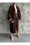 OVERSİZE MAXİ BOY HIRKA - 2
