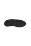YAZKIŞ Women's Black Stretch Stone Fabric 3cm Wedge Gel Heel 41-42 Special Number Ballerina Shoes - 3