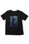 Volleyball Black Unisex Kids T-Shirt T-Shirt